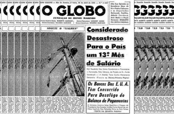 Capa da Notícia